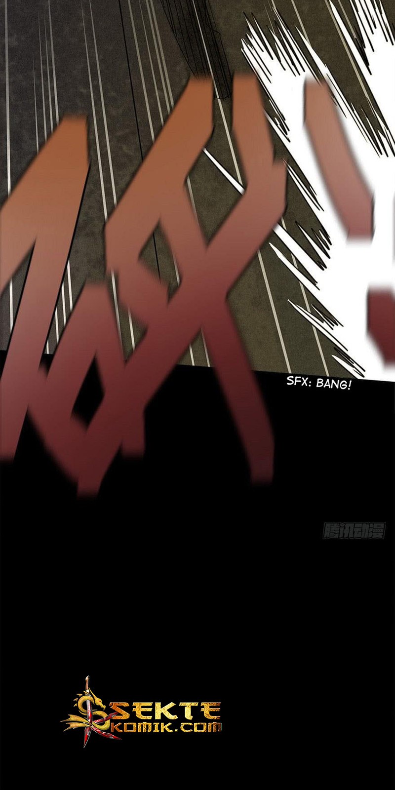 End of The World 2028 (Trace of Doomsday) Chapter 11 Gambar 4